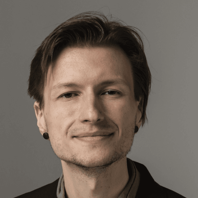 Christopher Böbel - AI-Engineer und Software Engineer spezialisiert auf KI-Entwicklung und intelligente Systeme